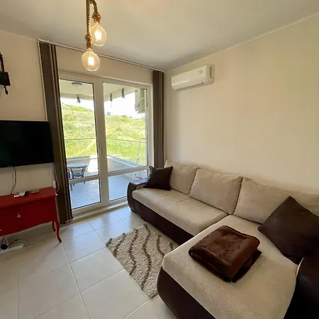 Appartamento Byla Natura